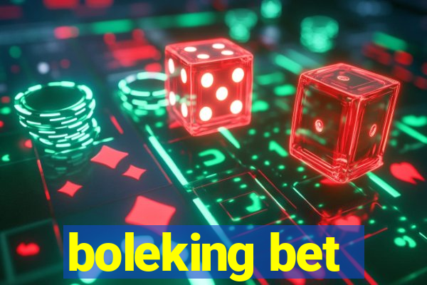 boleking bet